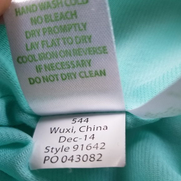 Lilly Pulitzer Briella Multi In The Vias Cocktail - Picture 8 of 8